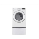 LG DLE3180W Vented Dryer