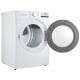 Sécheuse électrique  DLE3400W 7.4 pi. cu. Avec conduit d'évacuation