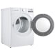 Sécheuse LG 7.4 pi. cu. Avec conduit d'évacuation (DLE3410W)