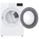 Sécheuse électrique LG DLE3470W 7.4 pi. cu. Avec conduit d'évacuation