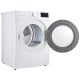 Sécheuse électrique Blanc LG (DLE3470W)