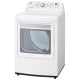 LG DLE7150W 7.3 cu. ft. Vented Dryer