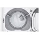 LG 7.3 cu. ft. Vented Electric Dryer (DLE7150W)