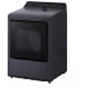 LG DLE8401BE 7.3 cu. ft. Vented Dryer