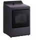 LG 7.3 cu. ft. Vented Dryer (DLE8401BE)