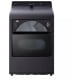 LG DLE8401BE 7.3 cu. ft. Vented Electric Dryer