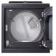 LG DLE8401BE Electric Dryer