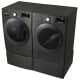 LG DLEX3900B Dryer