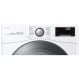 Sécheuse LG DLEX3900W Avec conduit d'évacuation