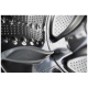 Sécheuse LG DLEX3900W