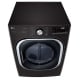 LG DLEX4500B Dryer
