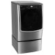 Sécheuse LG DLEX5000V Avec conduit d'évacuation