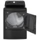 LG DLEX7900BE 7.3 cu. ft. Vented Electric Dryer