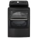 LG DLEX7900BE 7.3 cu. ft. Vented Dryer