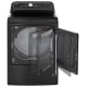 LG 7.3 cu. ft. Vented Dryer (DLEX7900BE)