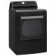 LG DLEX7900BE Electric Dryer