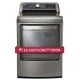 Sécheuse LG Avec conduit d'évacuation (DLEX7900VE)