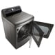 Sécheuse Acier graphite LG (DLEX7900VE)