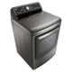Sécheuse LG Avec conduit d'évacuation (DLEX7900VE)