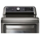Sécheuse LG DLEX7900VE Avec conduit d'évacuation