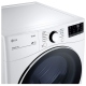 LG DLG3601W Gas Dryer