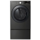 Sécheuse LG Avec conduit d'évacuation (DLGX3901B)