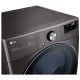 LG DLGX4201B Dryer