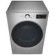 LG 7.4 cu. ft. Vented Dryer (DLGX5801V)