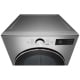 LG DLGX5801V 7.4 cu. ft. Vented Gas Dryer