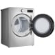 LG DLGX5801V Gas Dryer
