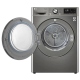 Sécheuse LG DLHC1455P Sans conduit d'évacuation