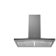 Hotte de cuisinière Inox LG Studio (LSHD3080ST)
