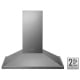 LG Studio Stainless Steel Range Hood