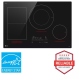LG 30 inch Induction Cooktop