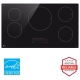 LG 36 inch Induction Cooktop (CBIH3613BE)