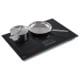 Surface de cuisson à induction LG Studio CBIS3018BE 30 pouce
