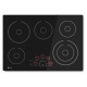 Surface de cuisson électrique LG LCE3010SB