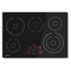 Surface de cuisson électrique LG 30 pouce (LCE3010SB)