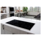 LG Studio 30 inch Stainless Steel Electric Cooktop