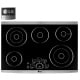 LG Studio Electric Cooktop
