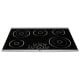 LG Studio 30 inch Electric Cooktop
