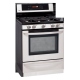 LG LRG30357ST 30 inch Gas Range