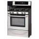 LG LRG30357ST 30 inch Range