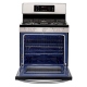 LG LRG3093ST 30 inch Gas Range