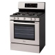 LG LRG3093ST Gas Range