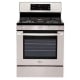 LG 30 inch Gas Range (LRG3093ST)