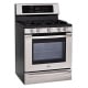 LG LRG3095ST Gas Range