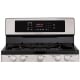 LG 30 inch Range (LRG3095ST)