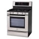 LG LRG3095ST 30 inch Range
