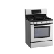 Cuisinière à Gaz LG LRG3193ST 30 pouce